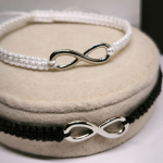 Käevõrud paaridele "Lõputu armastus"