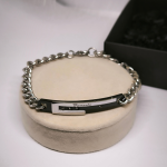 Käevõrude komplekt paaridele "Romantic"