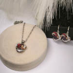 Ehetekomplekt "Vikerkaar"