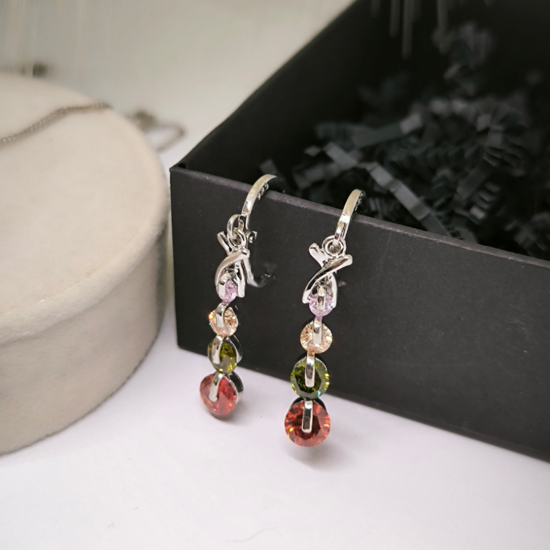 Ehetekomplekt "Kristallide mäng"