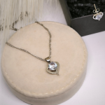 Ehete komplekt "Armastuse tants"