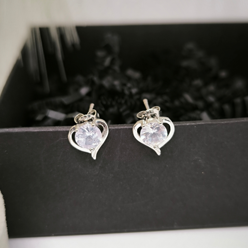 Ehete komplekt "Armastuse tants"