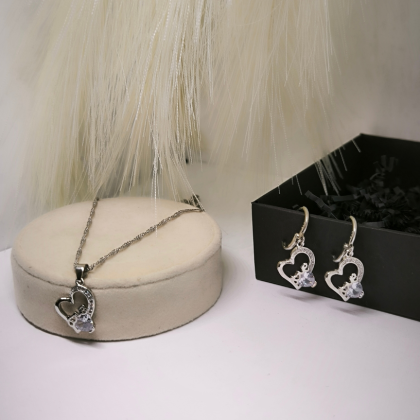 Ehetekomplekt "Love"