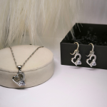 Ehetekomplekt "Love"