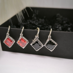 Ehetekomplekt "Sädelev kristall"