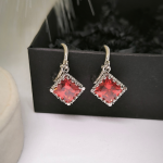 Ehetekomplekt "Sädelev kristall"