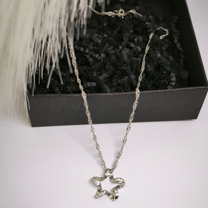 Kaelakee "Särav täht"