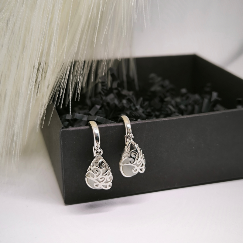 Kõrvarõngad "Tilgad"