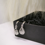 Kõrvarõngad "Tilgad"