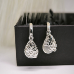 Kõrvarõngad "Tilgad"