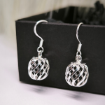 Kerged kõrvarõngad