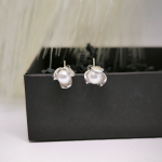 Kõrvarõngad "Lilleõied"