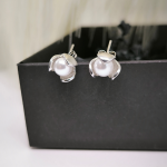 Kõrvarõngad "Lilleõied"