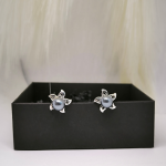 Võluvad kõrvarõngad "Õiekesed"