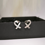 Kõrvarõngad "Südamed"