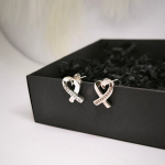 Kõrvarõngad "Südamed"