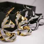 Modernsed kõrvarõngad