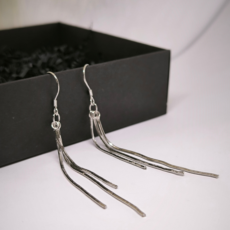 Kõrvarõngad "Võlu"