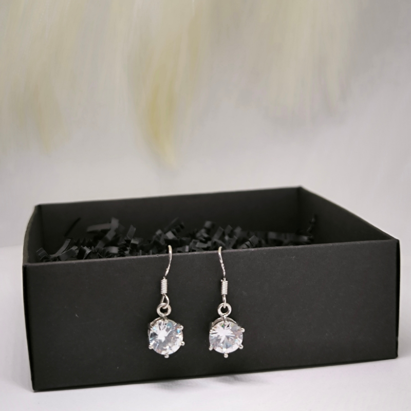 Kõrvarõngad "Kristall"