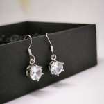 Kõrvarõngad "Kristall"