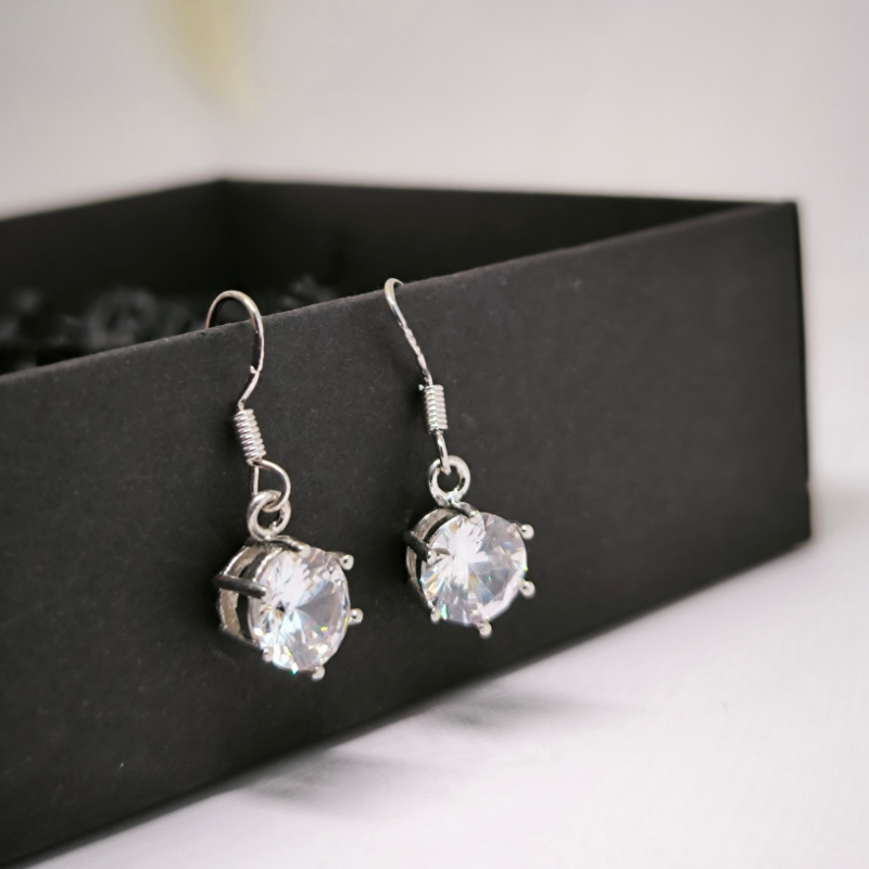 Kõrvarõngad "Kristall"