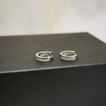 Kõrvarõngad "Säravad rõngad"