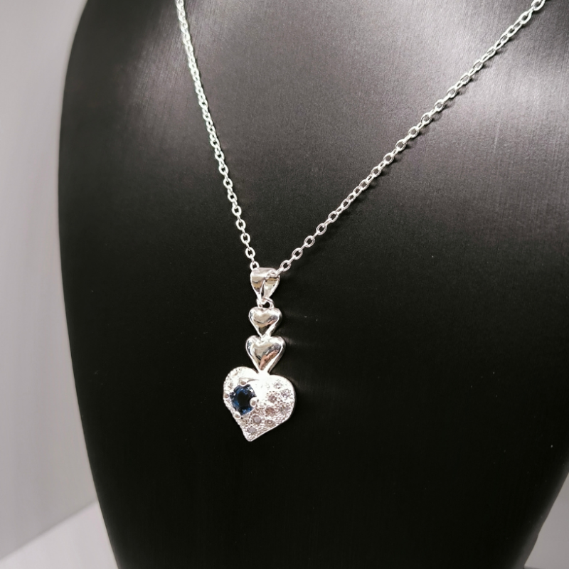 Kaelakee "Jääsüda"