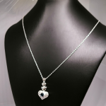 Kaelakee "Jääsüda"