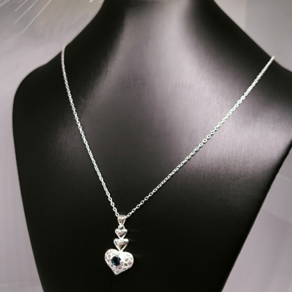 Kaelakee "Jääsüda"