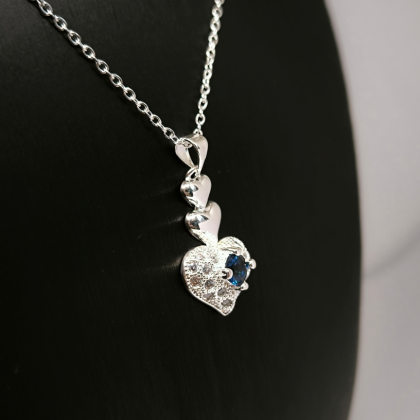 Kaelakee "Jääsüda"