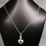 Kaelakee "Jääsüda"