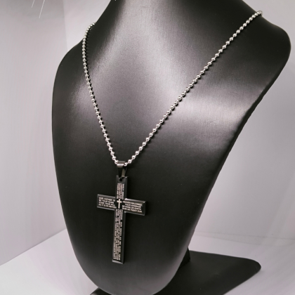 Moderniseeritud rist