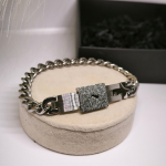 Ehtekomplekt paarile käevõru ja kaelakee