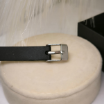 Roostevabast terasest käevõru "Rist"