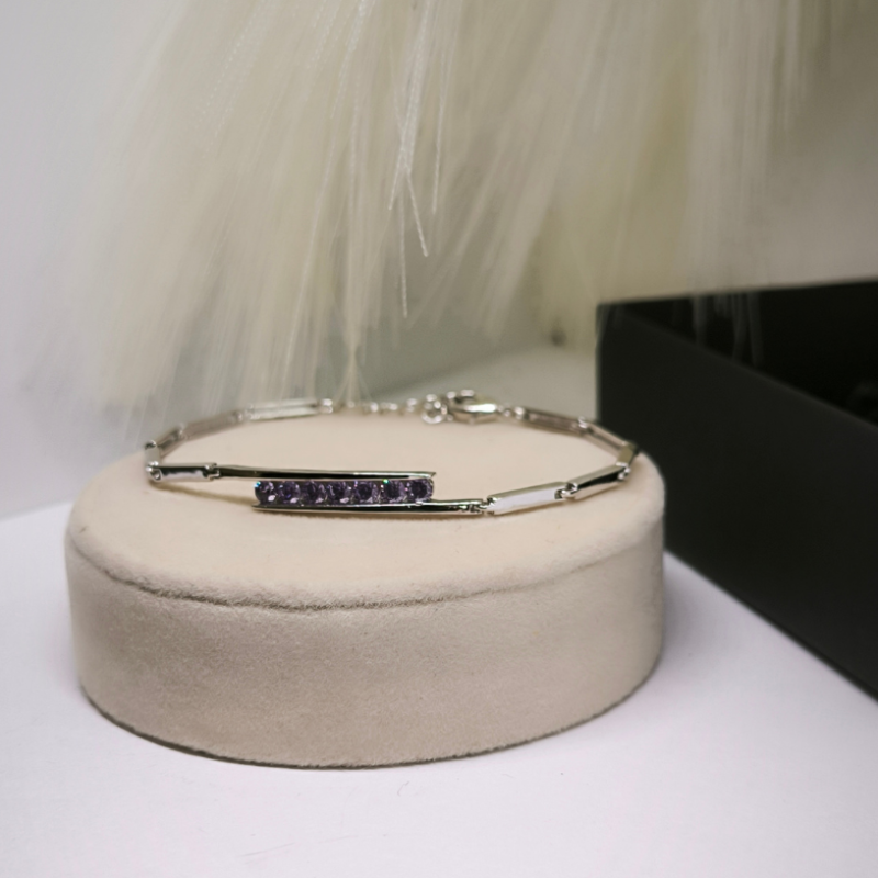 Käevõru "Purpurine sära"