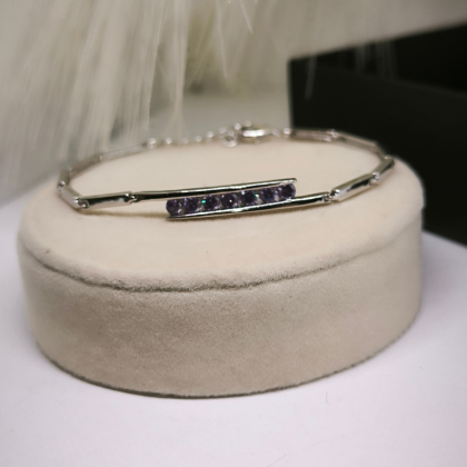 Käevõru "Purpurine sära"