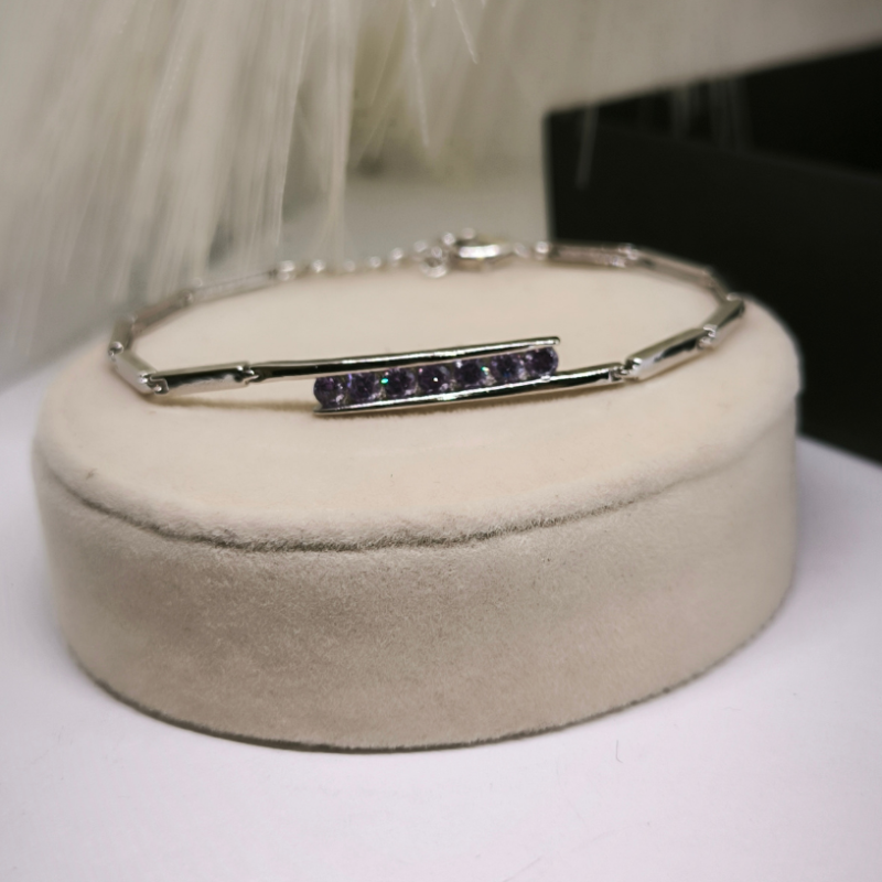 Käevõru "Purpurine sära"