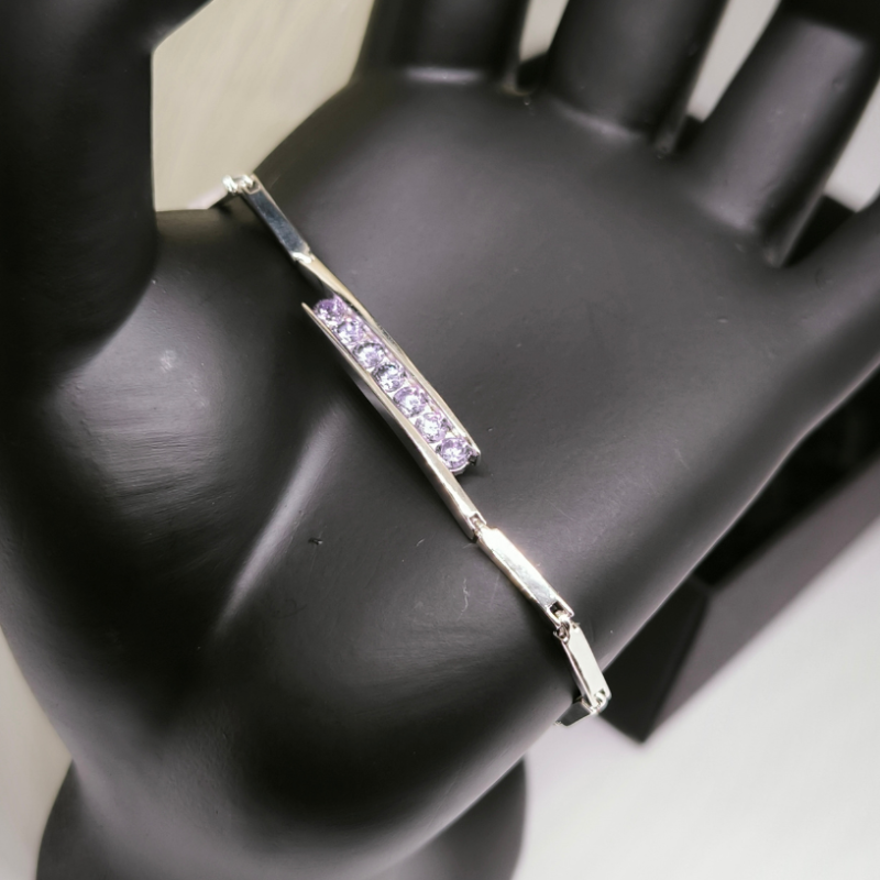 Käevõru "Purpurine sära"