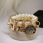 Käevõrude komplekt "Õrnus"