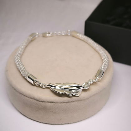 Käevõru lehekesega