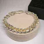 Meeste käevõru "Punutis"