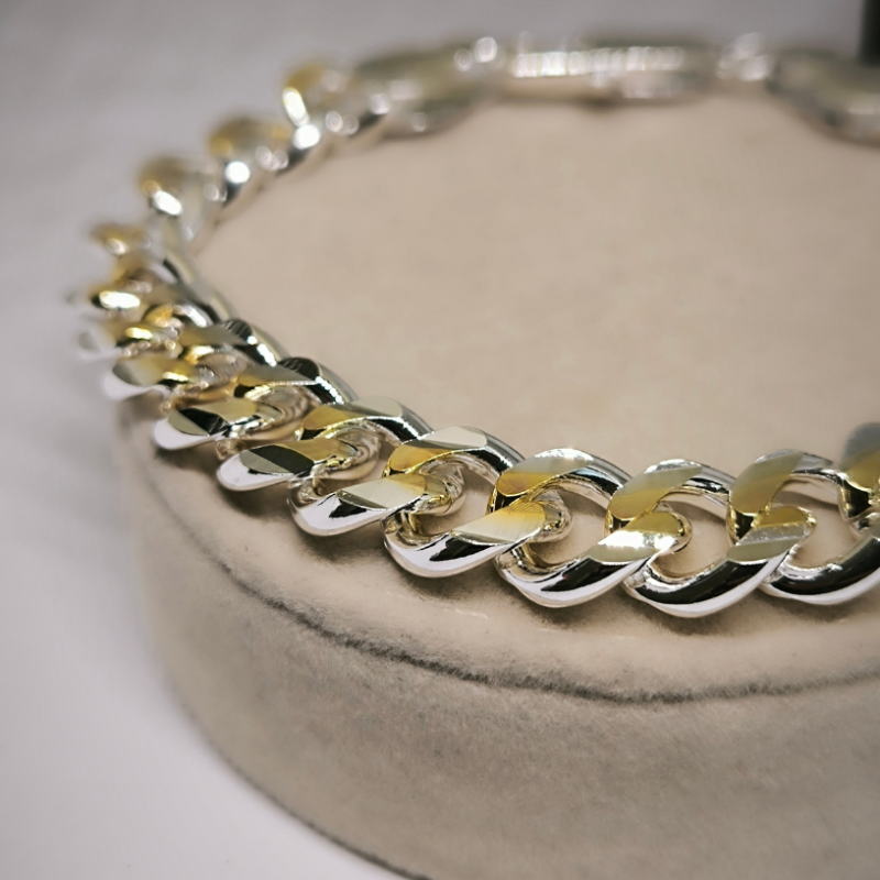 Meeste käevõru "Punutis"