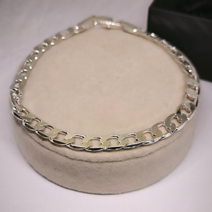 Meeste käevõru "Punutis"