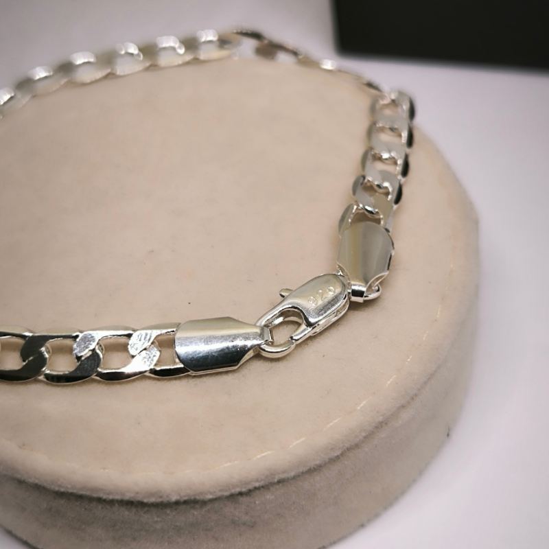 Meeste käevõru "Punutis"