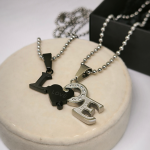 Kaelakeed paarile "LoVe"