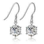 Kõrvarõngad "Kristall"