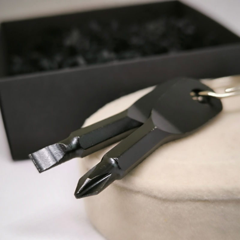 Võtmehoidja "Meistri võtmed"