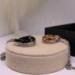 Kaelakeede komplekt paarile "Igavene side"