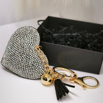 Võtmehoidja "Maagiline süda"