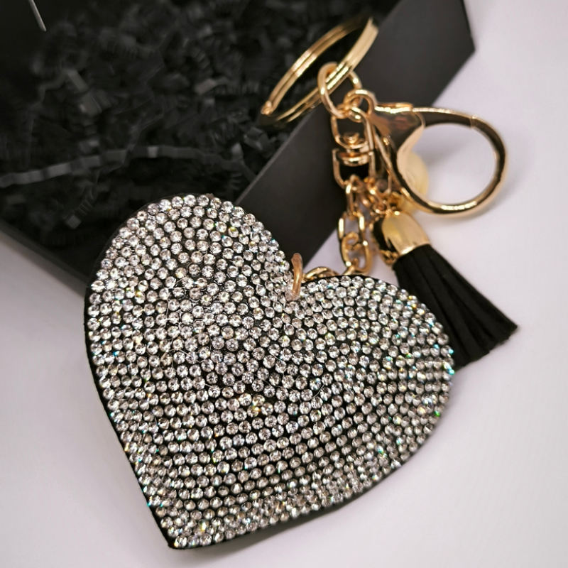 Võtmehoidja "Maagiline süda"